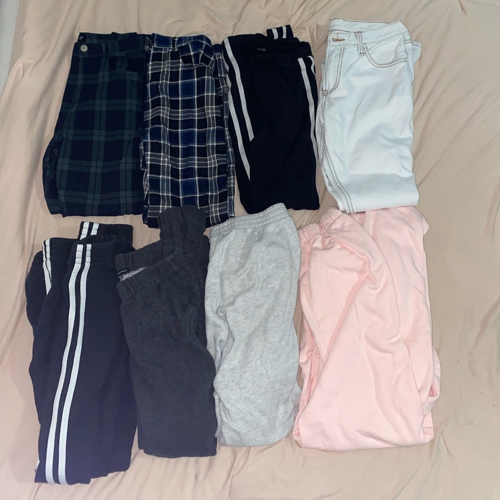 brandy collection- BOTTOMS
